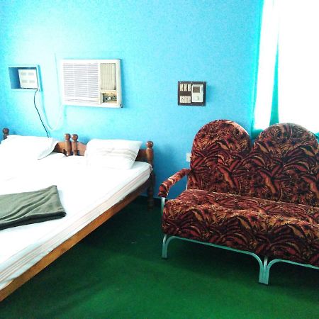 Отель Chakkalakkal Residency Ambalavayal Экстерьер фото