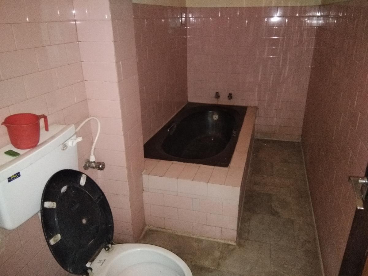 Отель Chakkalakkal Residency Ambalavayal Экстерьер фото