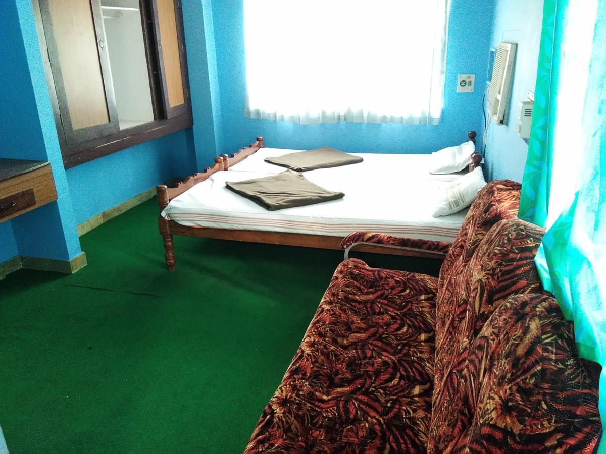 Отель Chakkalakkal Residency Ambalavayal Экстерьер фото