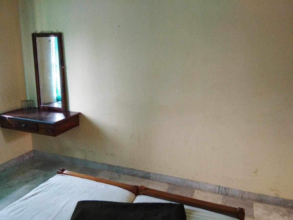 Отель Chakkalakkal Residency Ambalavayal Экстерьер фото