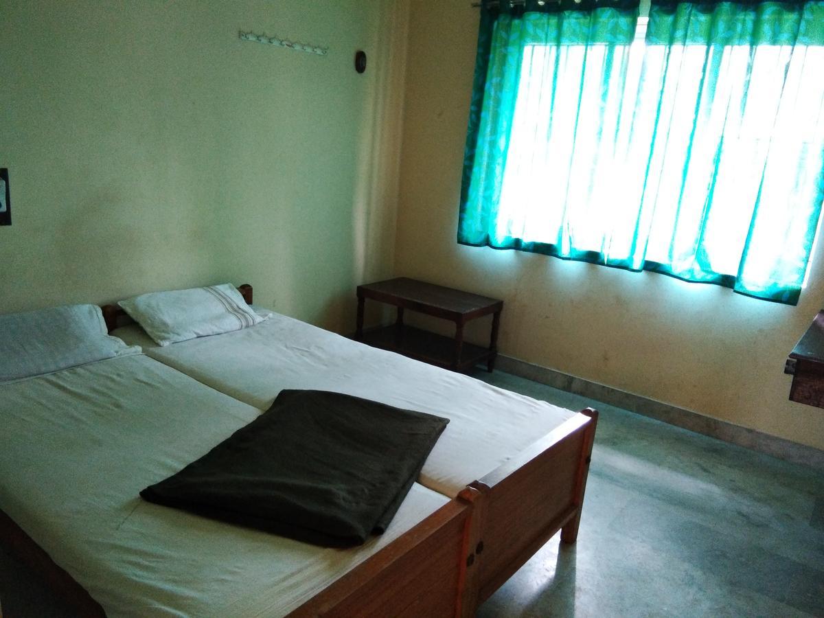 Отель Chakkalakkal Residency Ambalavayal Экстерьер фото