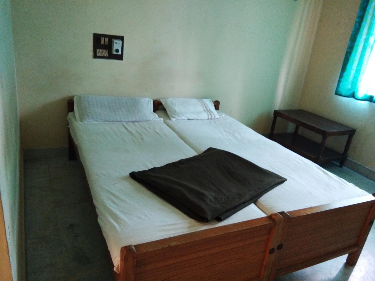Отель Chakkalakkal Residency Ambalavayal Экстерьер фото