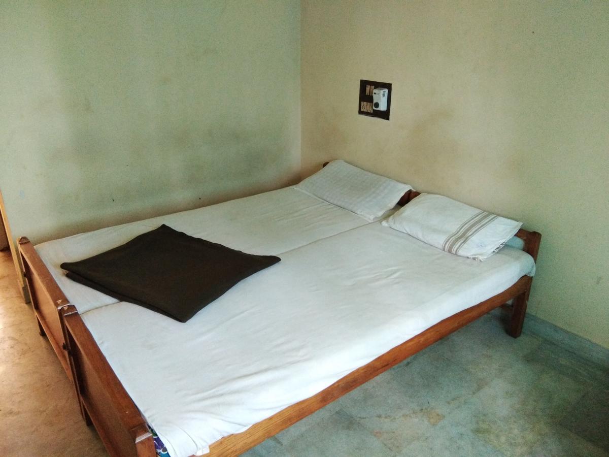 Отель Chakkalakkal Residency Ambalavayal Экстерьер фото